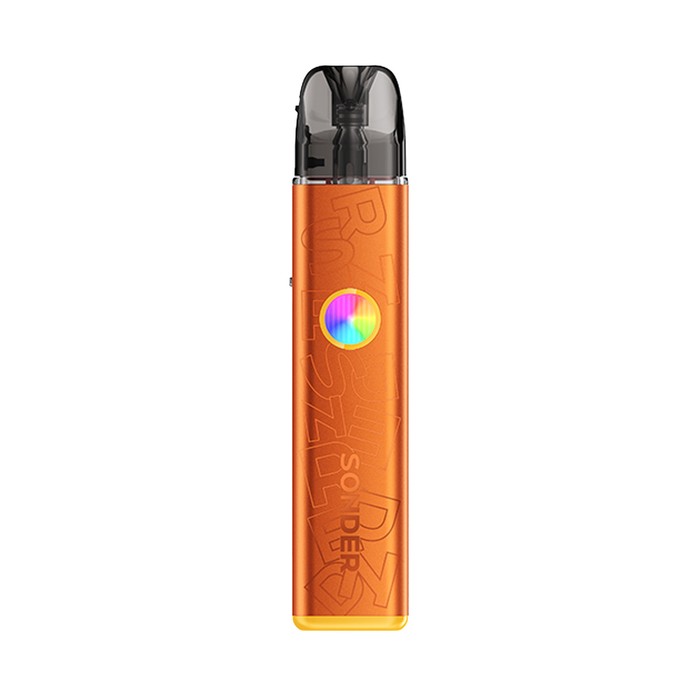 POD GEEK VAPE SONDER Q3 – VIBE ORANGE