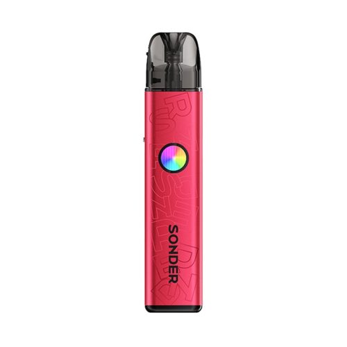 POD GEEK VAPE SONDER Q3 – VIBE RED