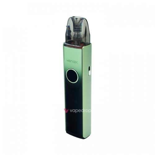 POD GEEK VAPE WENAX Q PRO – AURORA GREEN