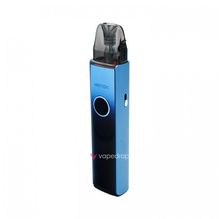 POD GEEK VAPE WENAX Q PRO – AZURE BLUE