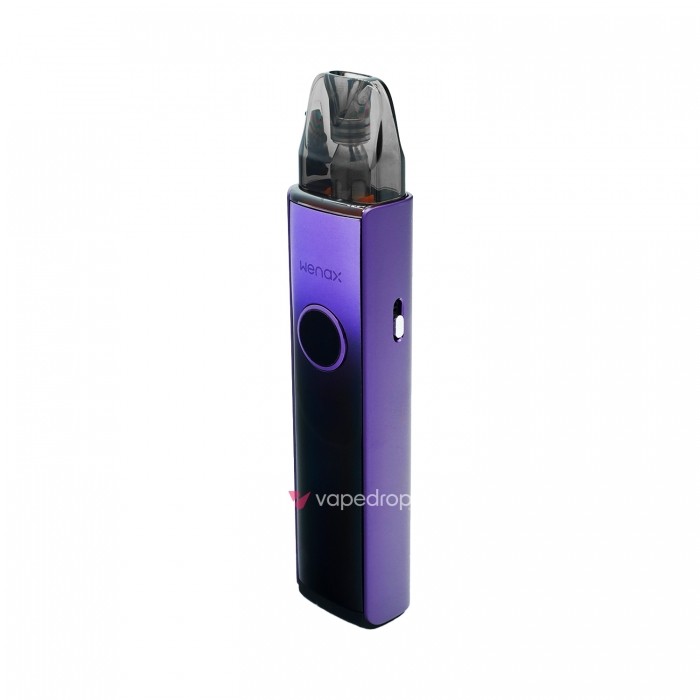 POD GEEK VAPE WENAX Q PRO – LUMINOUS PURPLE