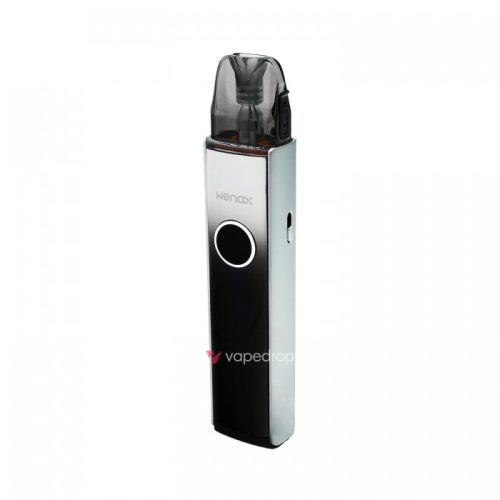 POD GEEK VAPE WENAX Q PRO – STARLIGHT GRAY