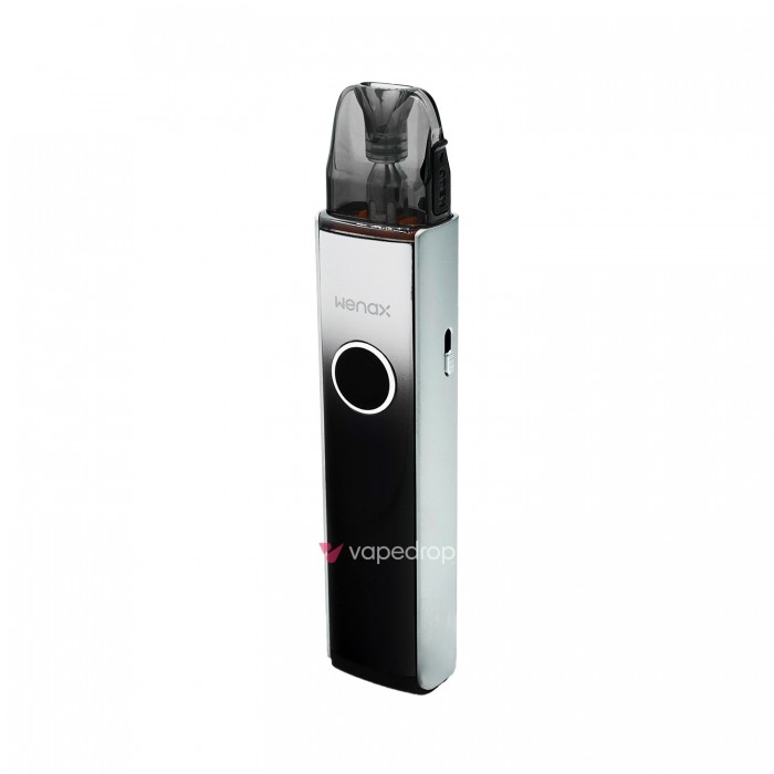 POD GEEK VAPE WENAX Q PRO – STARLIGHT GRAY