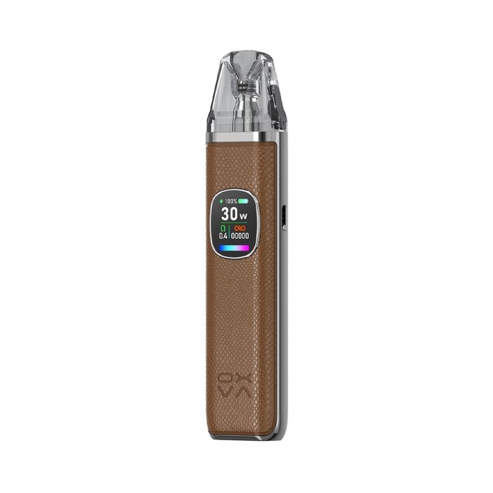 POD Oxva Xlim Pro 2 – Brown Python