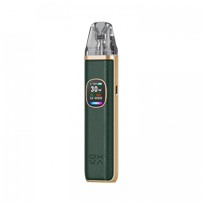 POD Oxva Xlim Pro 2 – Green Python
