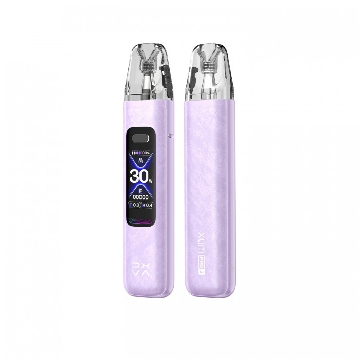 POD Oxva Xlim Pro 3 – Lavender Purple