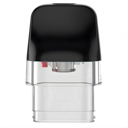 WKŁAD SMOK NOVO PUSTY 2ml