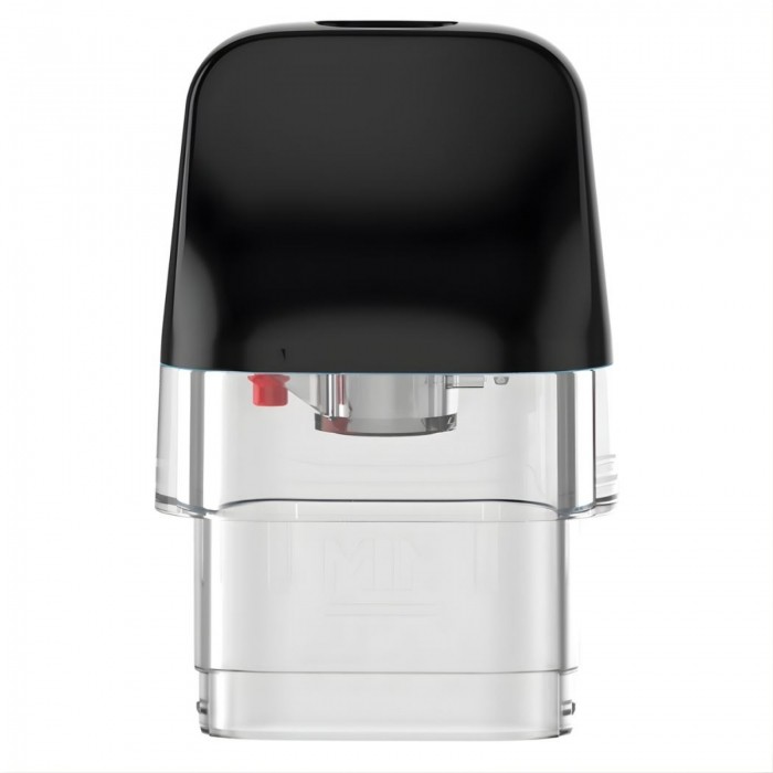 WKŁAD SMOK NOVO PUSTY 2ml